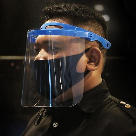 فندق جي إم لوفينا المظهر الخارجي الصورة